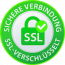 SSL-Verschlüsselt - Sichere Verbindung