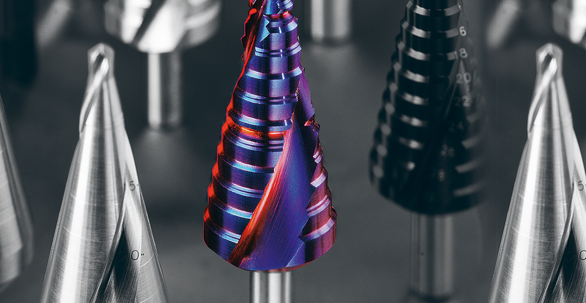 EXACT Präzisionswerkzeuge Führender Hersteller innovativer